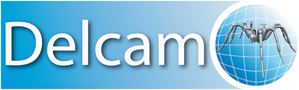Delcam logo